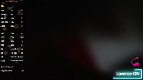 victoria online show from 01/13/25, 03:56