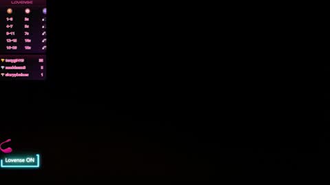 victoria online show from 11/30/25, 11:42