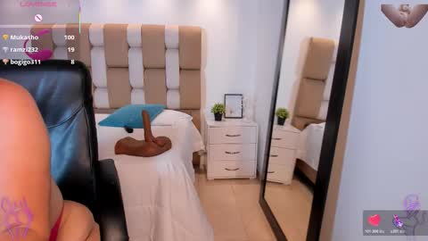 Victoria   Everyday From 1400 to 2130 Col Time online show from 01/31/26, 07:11