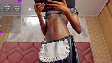 Vicky  online show from 03/08/26, 02:43