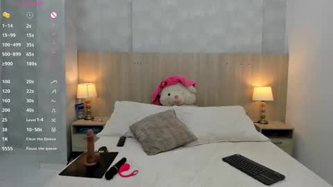 victoria_pachon online show from 01/10/26, 07:15