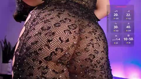 D A N I online show from 02/02/26, 11:47