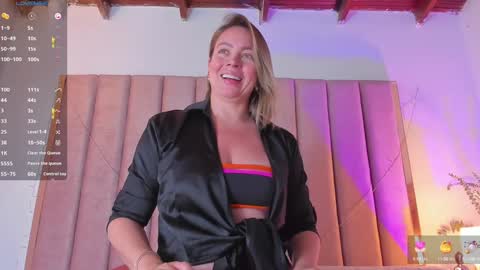 Snapshot of victoria_rash chatting on 12/30/24, 10:34 VICTORIA online show from 12/30/24, 10:34