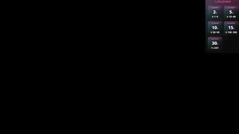 VICTORIA online show from 02/03/26, 02:53