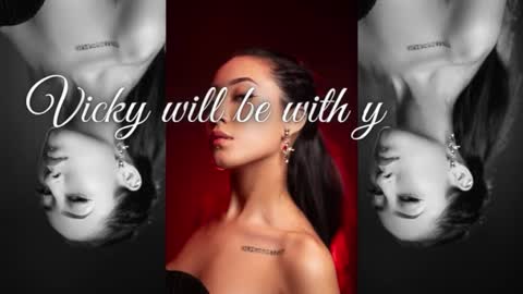 Snapshot of victoria_ricci_a chatting on 11/22/25, 12:26 Victoria online show from 11/22/25, 12:26