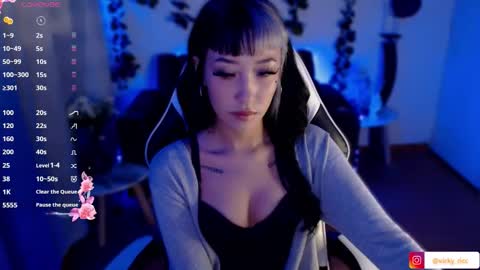 Victoria  online show from 01/05/26, 08:12