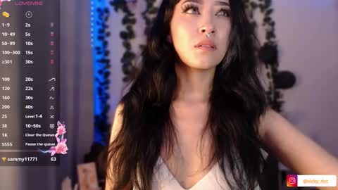 Victoria  online show from 03/12/26, 12:06