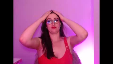 Victoria online show from 01/25/25, 08:21