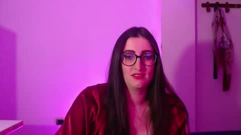 Victoria online show from 01/17/26, 08:56