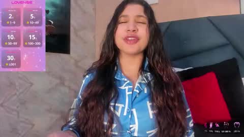 VICTORIA  online show from 03/31/26, 01:22