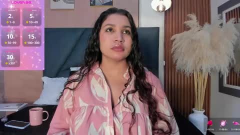 VICTORIA  online show from 04/01/26, 12:50