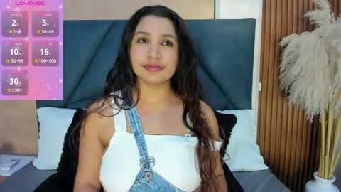 VICTORIA  online show from 04/04/26, 12:57