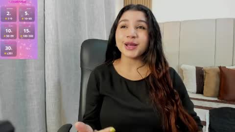 VICTORIA  online show from 04/10/26, 12:32