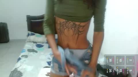 victoria online show from 09/11/25, 03:23