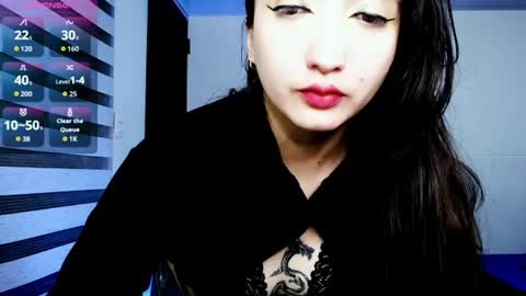 Victoria online show from 08/02/26, 03:10