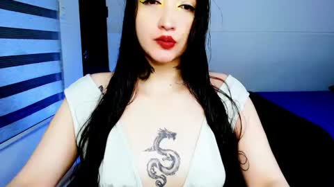 Victoria online show from 08/03/26, 10:32
