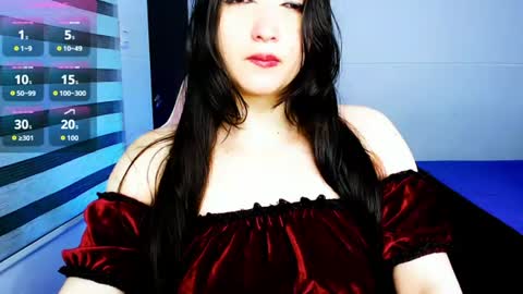 Victoria online show from 08/09/26, 12:54