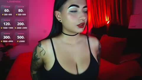 Victoria online show from 06/16/26, 01:52