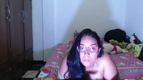 Victoria Silva online show from 06/13/26, 02:31