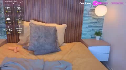 Victoria Andrade online show from 02/06/26, 03:59