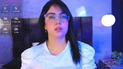 Victoria Andrade online show from 05/05/26, 12:02