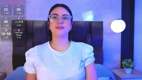 Victoria Andrade online show from 06/01/26, 12:40