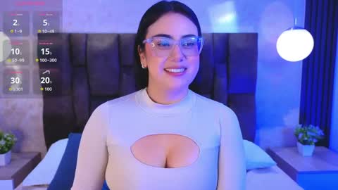 Snapshot of victoriaandrade chatting on 06/05/26, 12:33 Victoria Andrade online show from 06/05/26, 12:33
