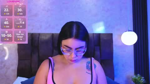 Snapshot of victoriaandrade chatting on 06/07/26, 12:31 Victoria Andrade online show from 06/07/26, 12:31
