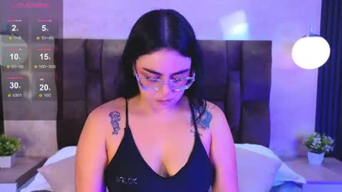Snapshot of victoriaandrade chatting on 06/19/26, 12:09 Victoria Andrade online show from 06/19/26, 12:09