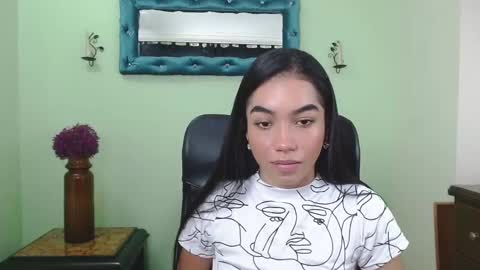 Snapshot of victoriabianchi chatting on 02/26/26, 07:35 Vicky online show from 02/26/26, 07:35