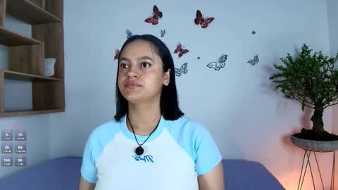 Snapshot of victoriablack_ chatting on 11/04/25, 11:09 Victoria online show from 11/04/25, 11:09