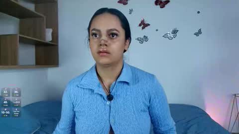 Victoria online show from 12/21/25, 11:28