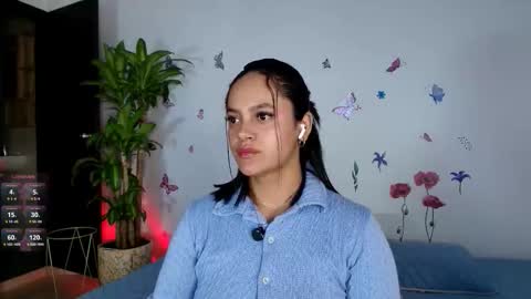 Victoria online show from 02/14/26, 09:06