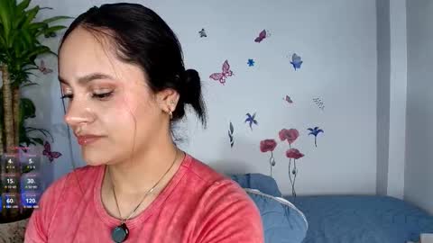 Victoria online show from 03/11/26, 09:32