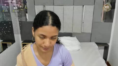 Victoria  online show from 02/16/26, 08:05