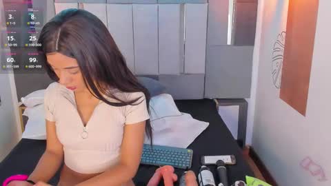 Victoria  online show from 02/21/26, 09:27