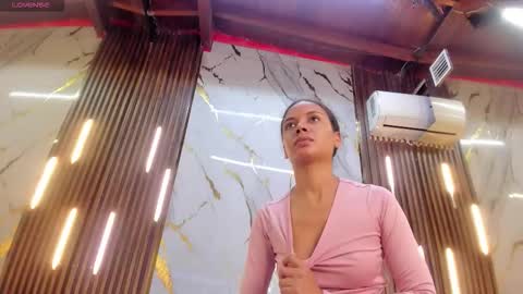 Victoria  online show from 03/02/26, 08:37