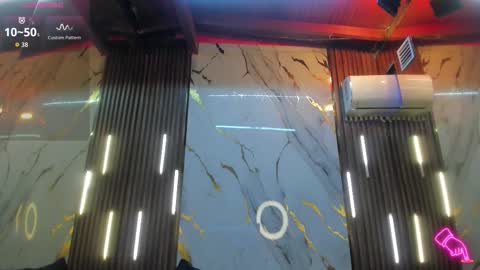 Victoria  online show from 03/19/26, 08:57