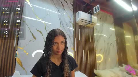 Victoria  online show from 04/16/26, 08:31