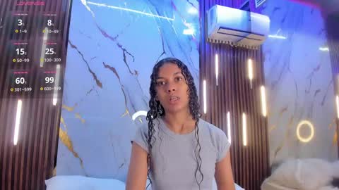 Snapshot of victoriaduarte chatting on 06/03/26, 08:14 Victoria online show from 06/03/26, 08:14