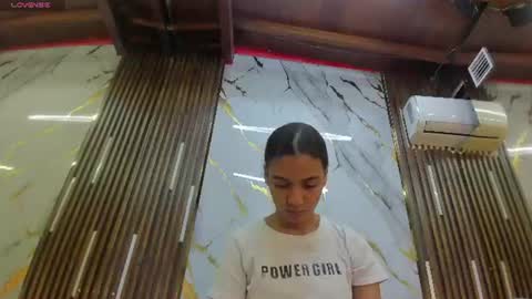 Snapshot of victoriaduarte chatting on 06/15/26, 08:00 Victoria online show from 06/15/26, 08:00