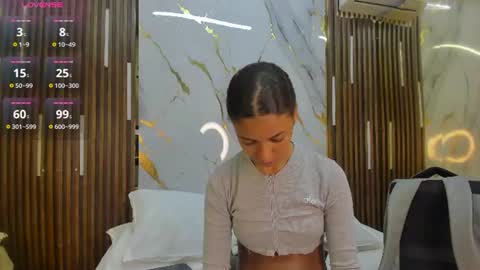 Snapshot of victoriaduarte chatting on 06/27/26, 08:03 Victoria online show from 06/27/26, 08:03