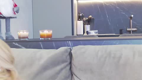 Miss V online show from 12/23/24, 11:14