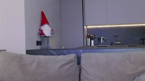 Miss V online show from 12/29/24, 02:52