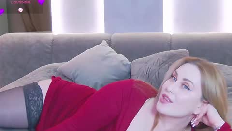 Miss V online show from 02/23/25, 08:33