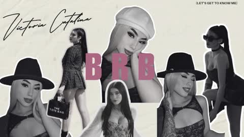 VICTORIA online show from 02/11/25, 01:31