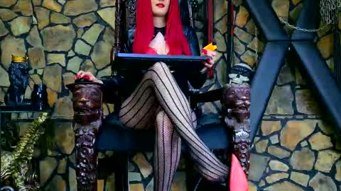 Snapshot of victoriaheller chatting on 02/20/26, 06:26 Victoria Heller online show from 02/20/26, 06:26