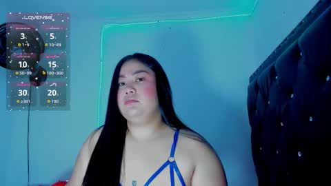 Victoria  online show from 03/16/26, 11:03