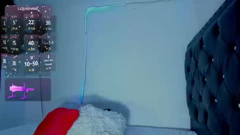 Victoria  online show from 03/22/26, 01:31