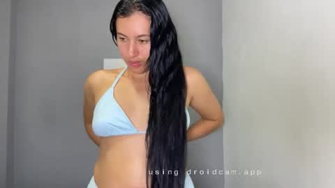 VICTORIA online show from 01/07/26, 02:14